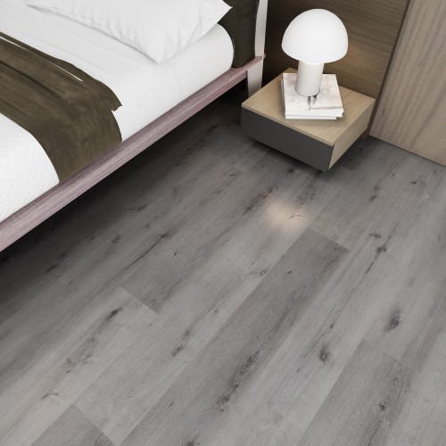 Loose Lay Elegant Luxury Grey